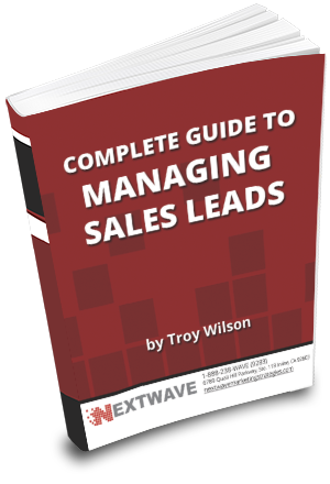 Complete Guide to Managing Sales Leads